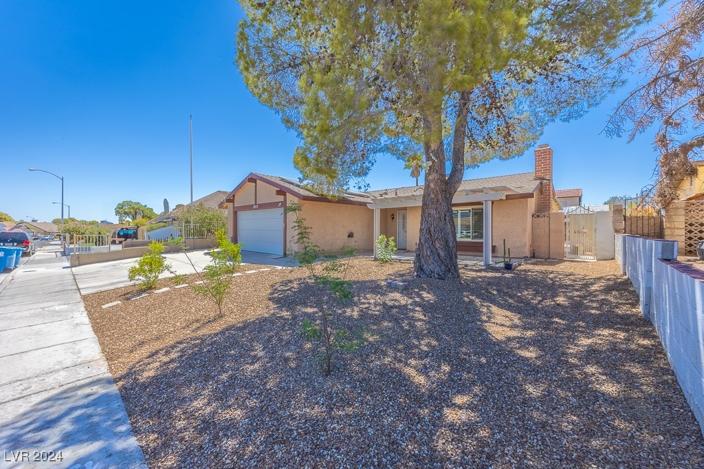 3937 Arrowood Drive