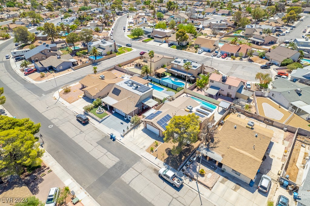 3937 Arrowood Drive