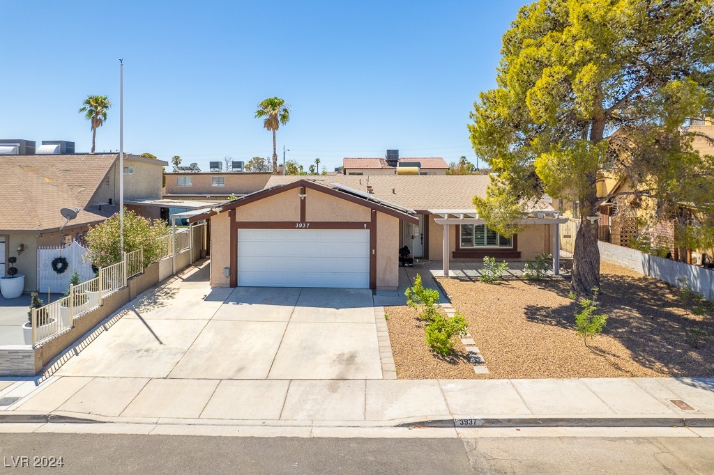 3937 Arrowood Drive