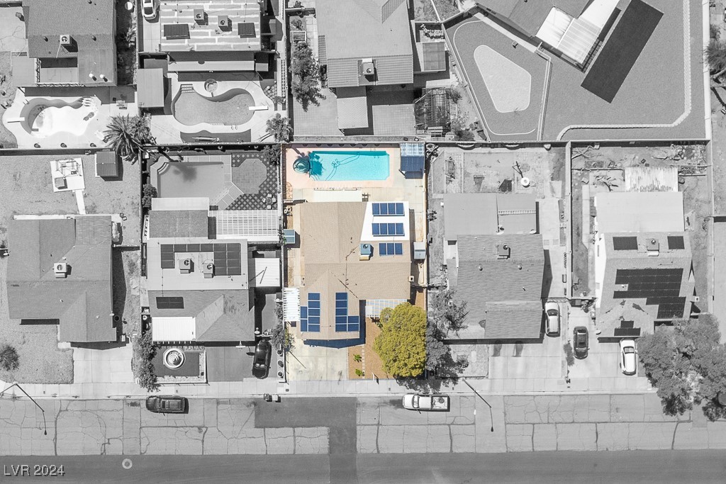 3937 Arrowood Drive