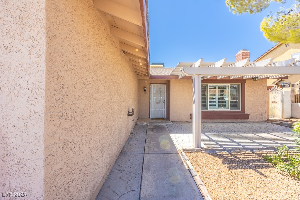 3937 Arrowood Drive
