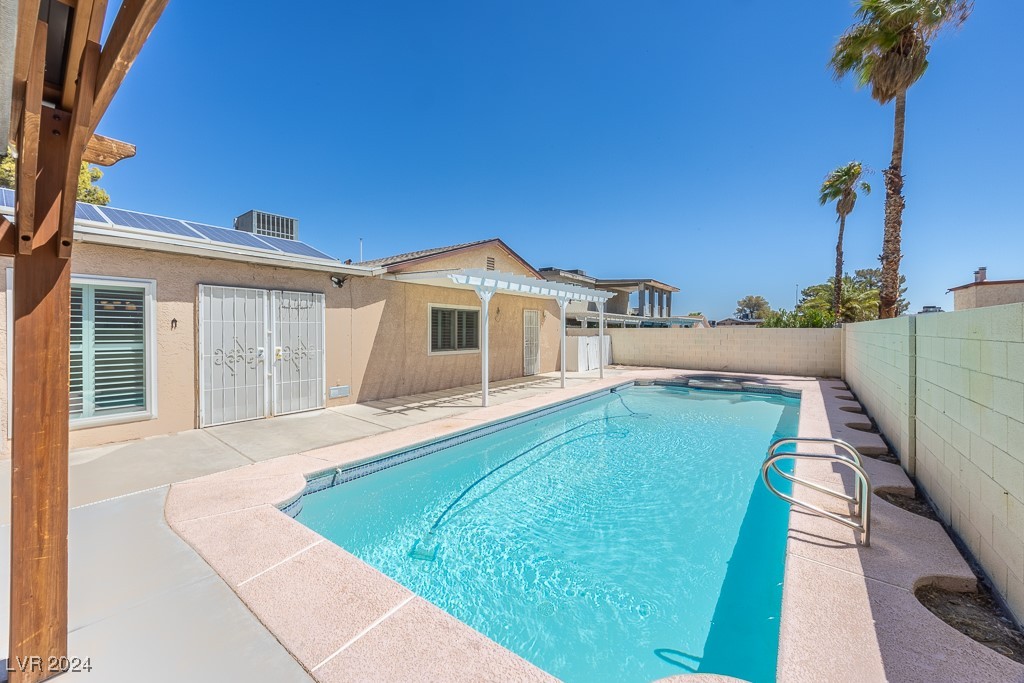 3937 Arrowood Drive