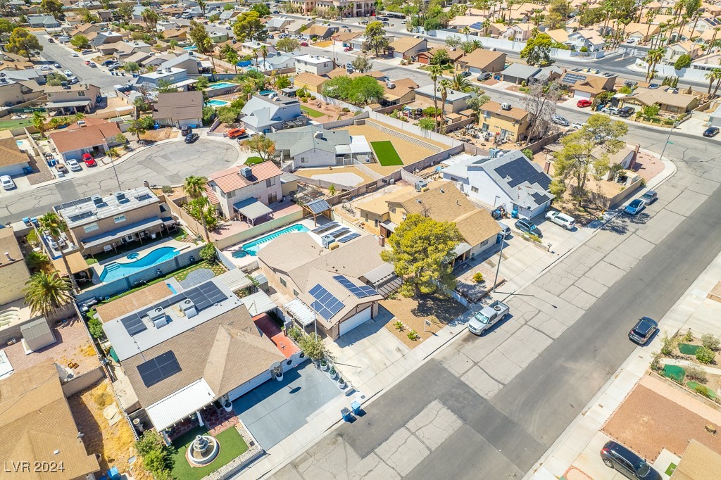3937 Arrowood Drive