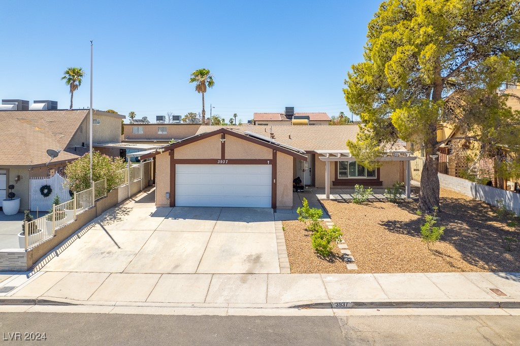 3937 Arrowood Drive
