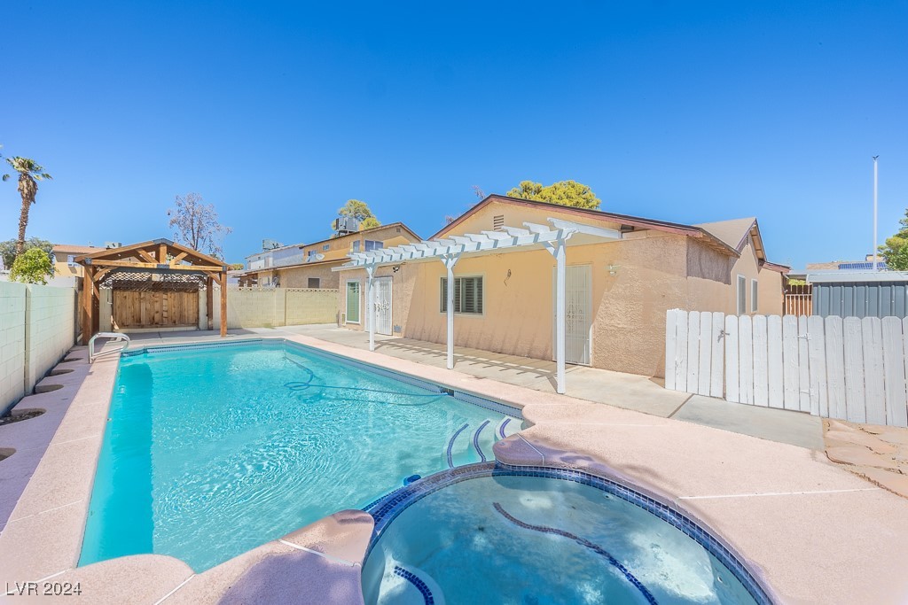 3937 Arrowood Drive