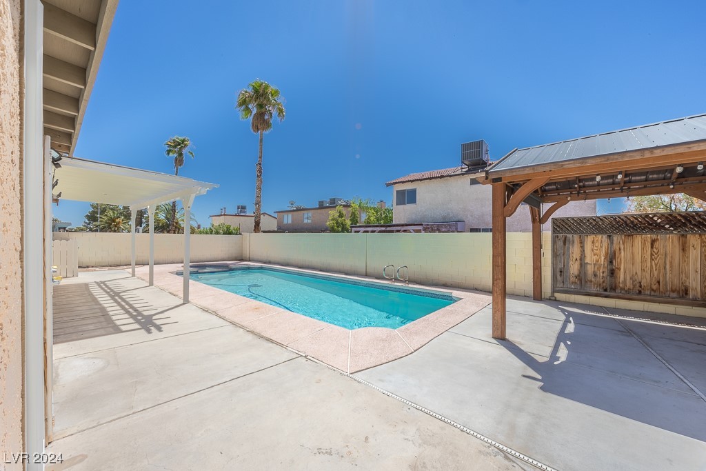3937 Arrowood Drive