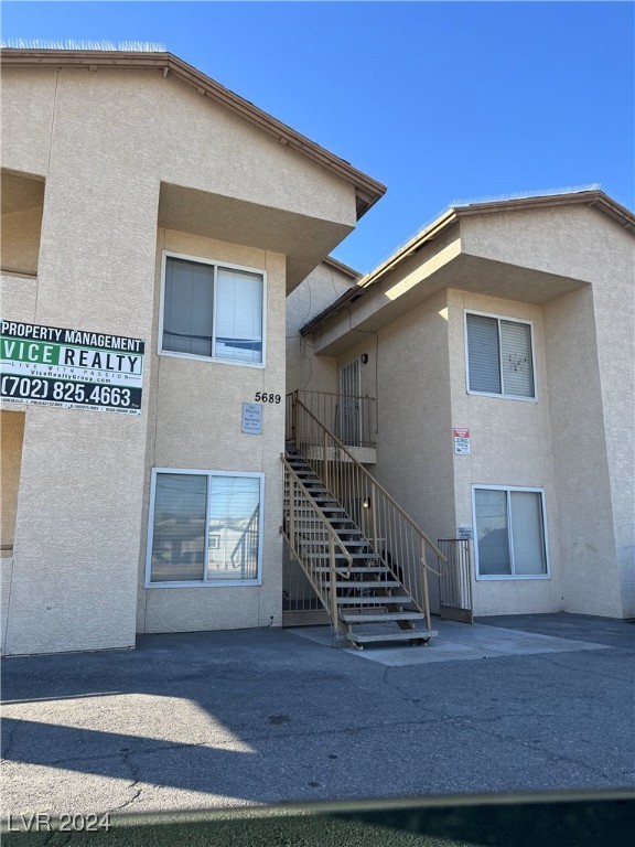 5689 East Lake Mead Boulevard 4