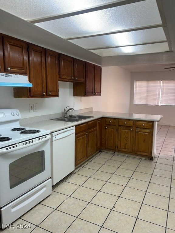 2217 North Jones Boulevard 1