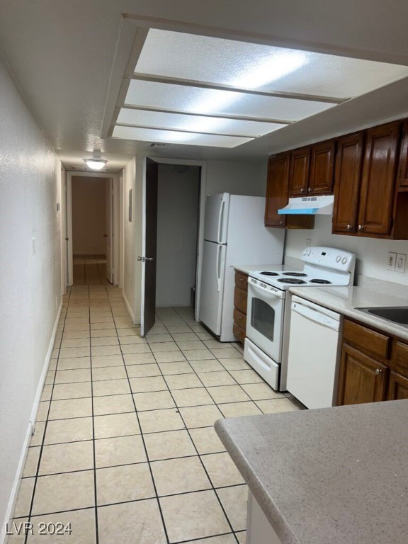 2217 North Jones Boulevard 1