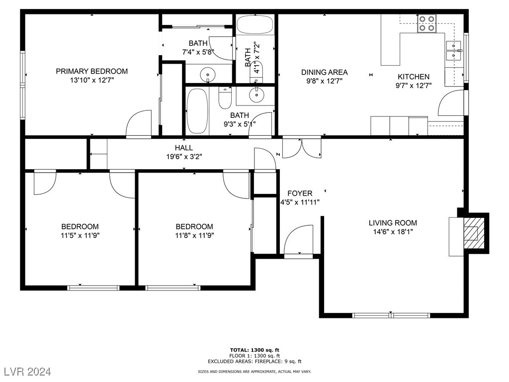 2701 Kline Circle