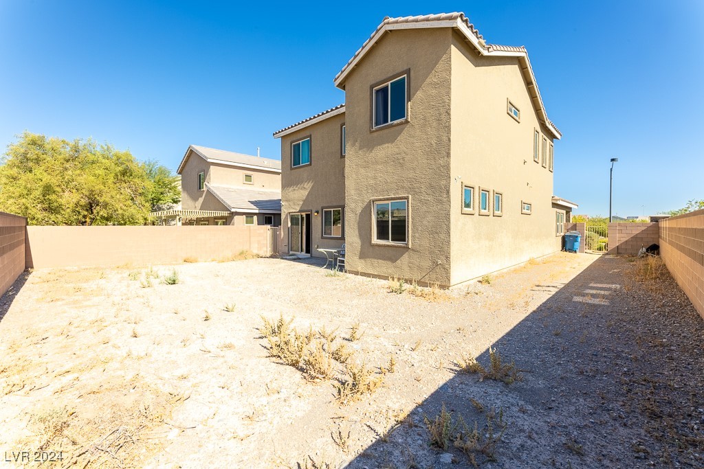 7919 Saber Tooth Street