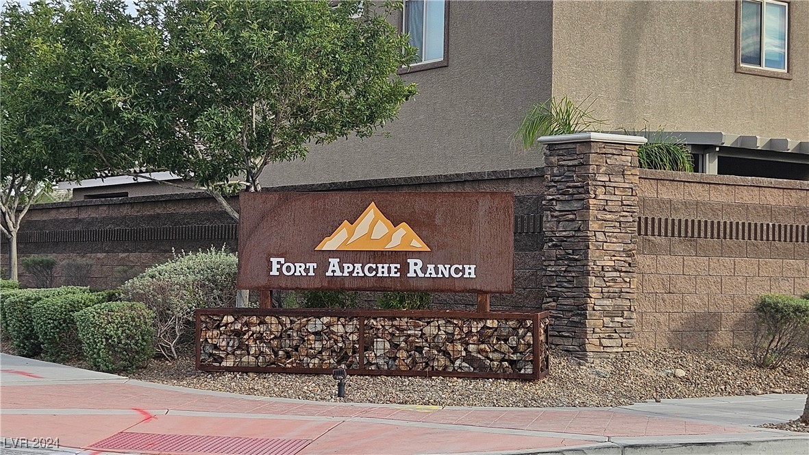 7919 Saber Tooth Street