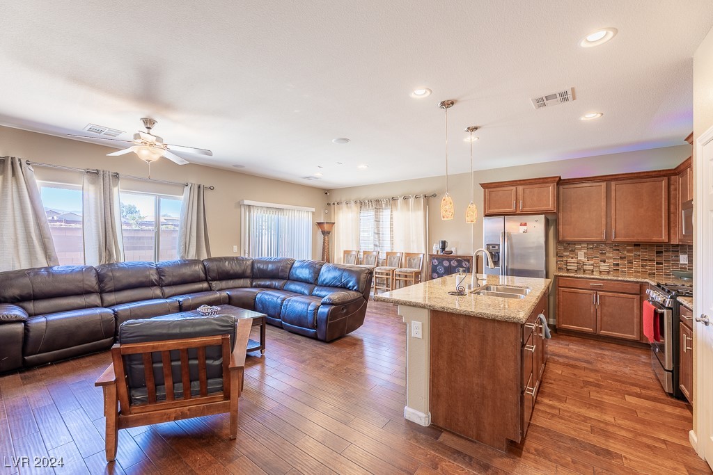 7919 Saber Tooth Street