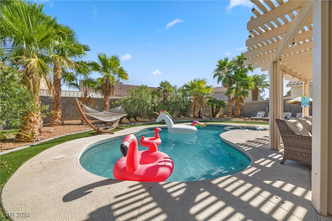 2531 El Paso Grande Avenue