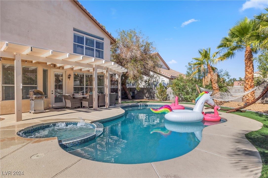 2531 El Paso Grande Avenue