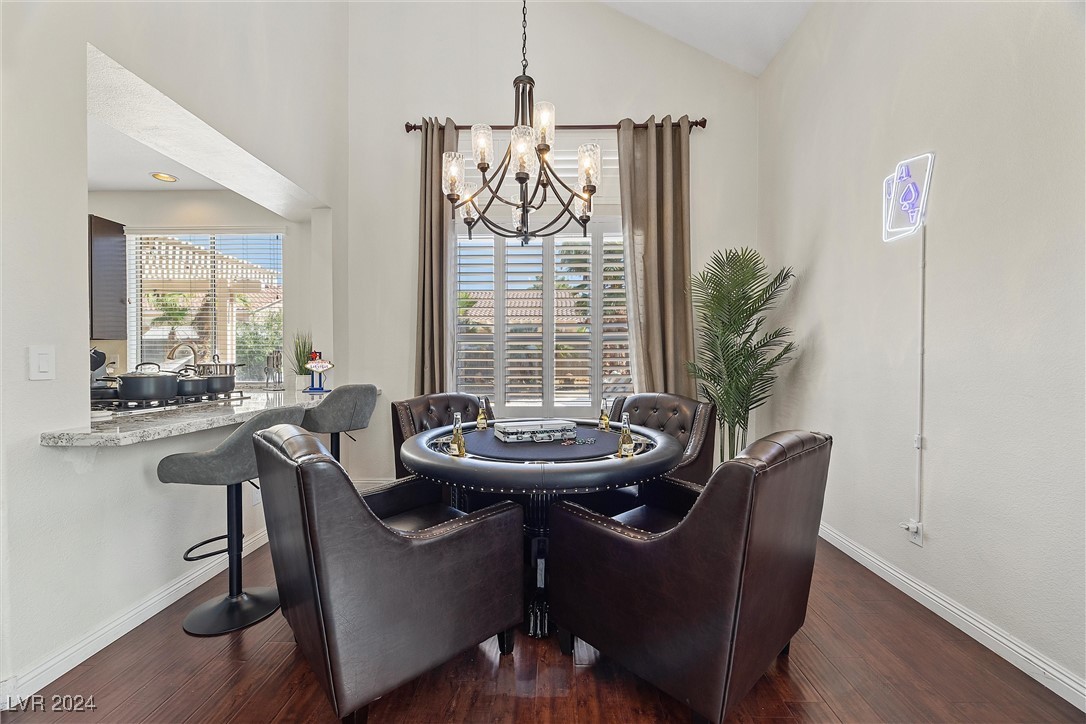 2531 El Paso Grande Avenue