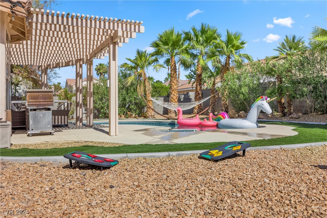 2531 El Paso Grande Avenue