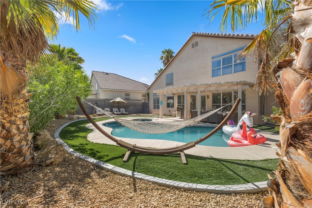 2531 El Paso Grande Avenue