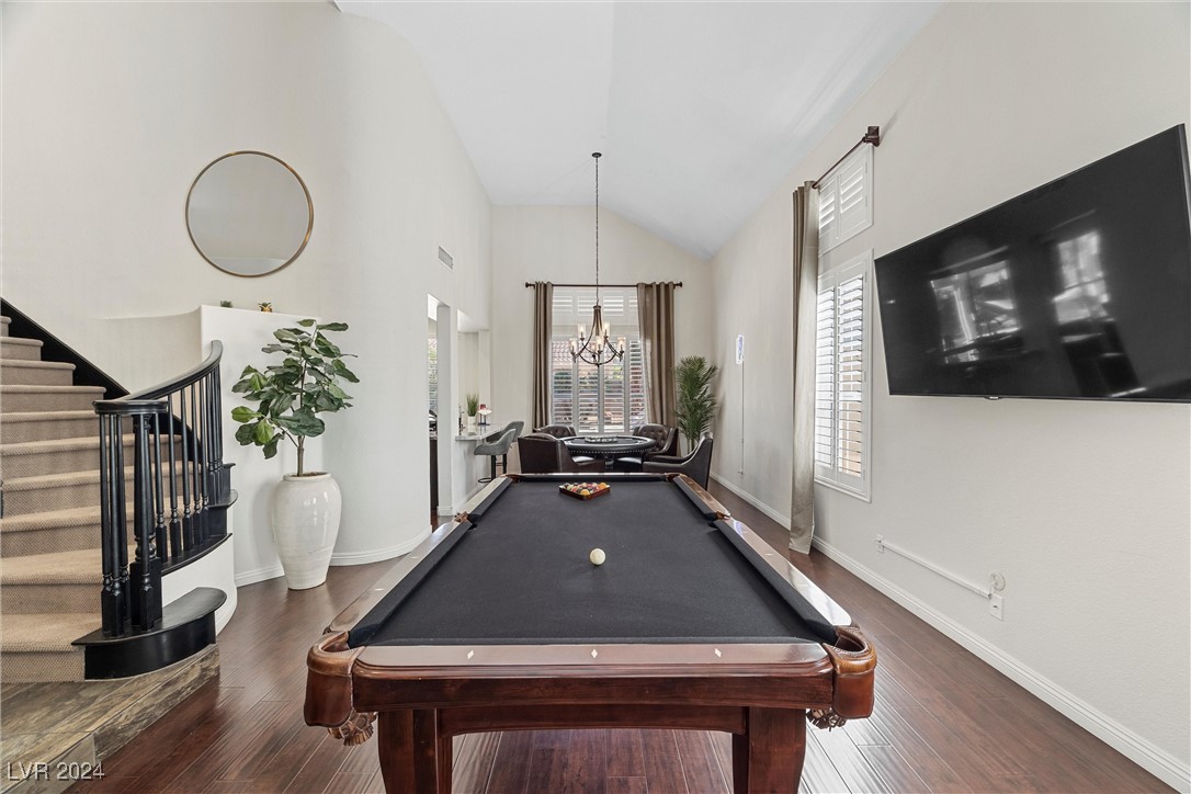 2531 El Paso Grande Avenue