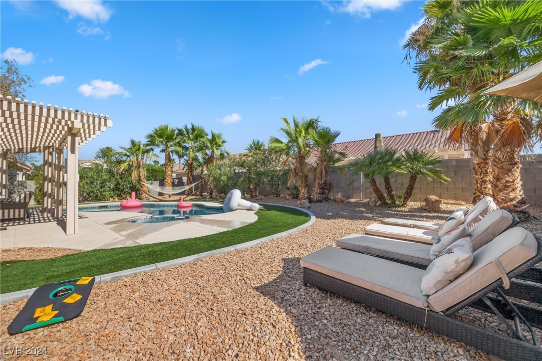 2531 El Paso Grande Avenue