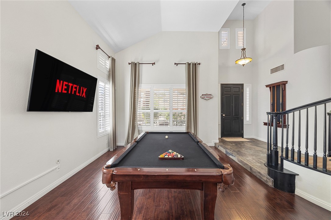 2531 El Paso Grande Avenue