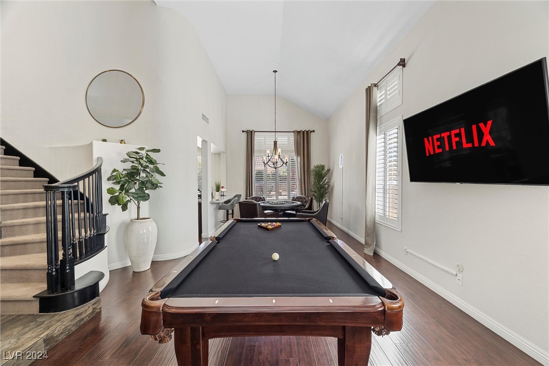 2531 El Paso Grande Avenue