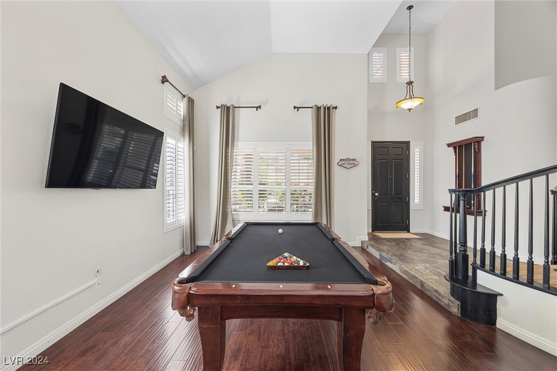 2531 El Paso Grande Avenue