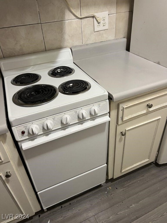 517 North Decatur Boulevard D