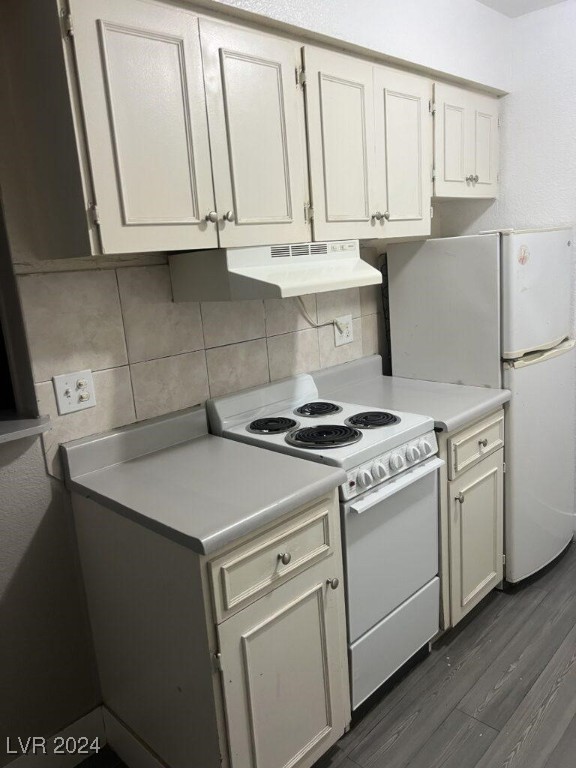 517 North Decatur Boulevard D