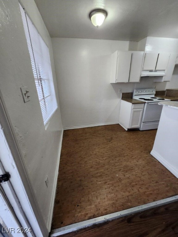 708 Jackson Avenue B