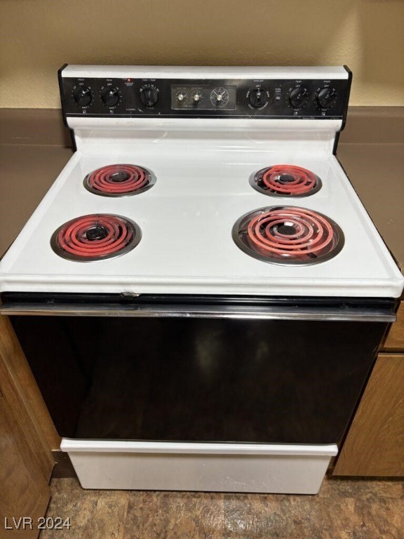 4646 Tracylynn Lane D