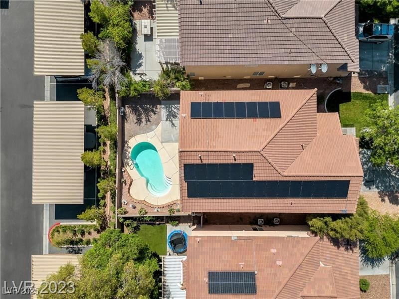9893 Canyon Peak Drive