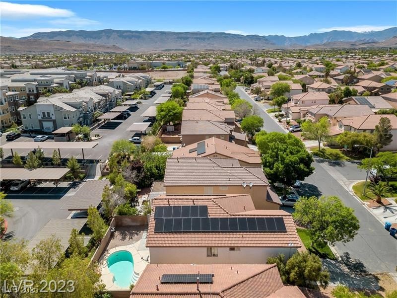 9893 Canyon Peak Drive