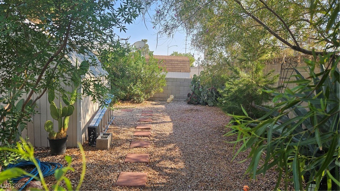 3143 La Barca Lane