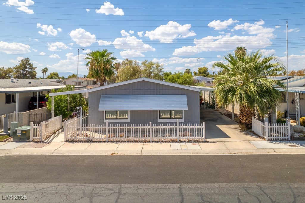 3143 La Barca Lane