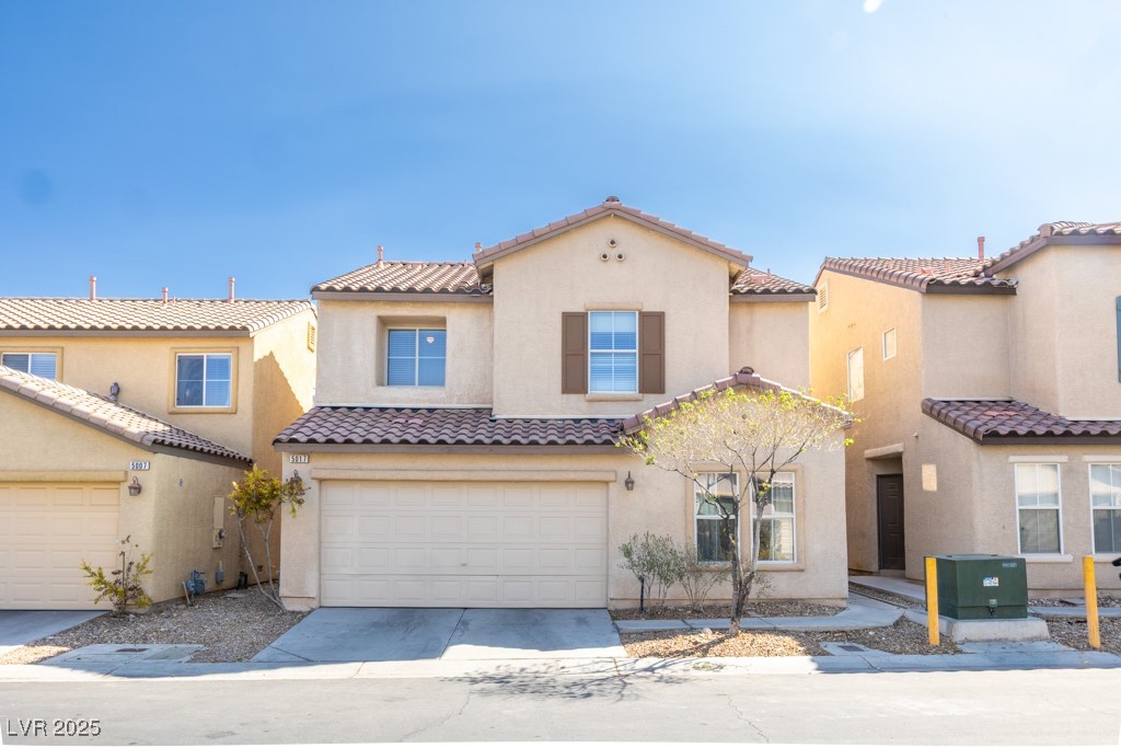 5017 West Eldorado Lane