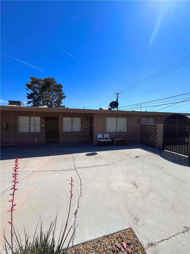509 North Decatur Boulevard C
