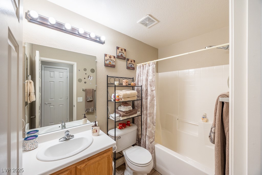 5017 Hadley Meadow Court