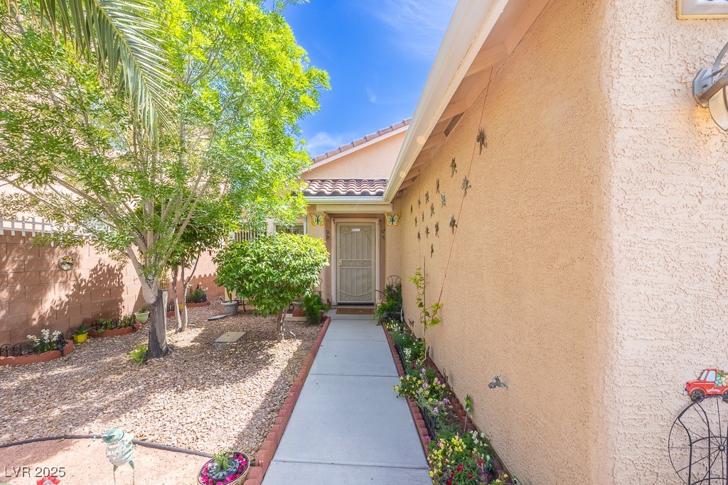 5017 Hadley Meadow Court