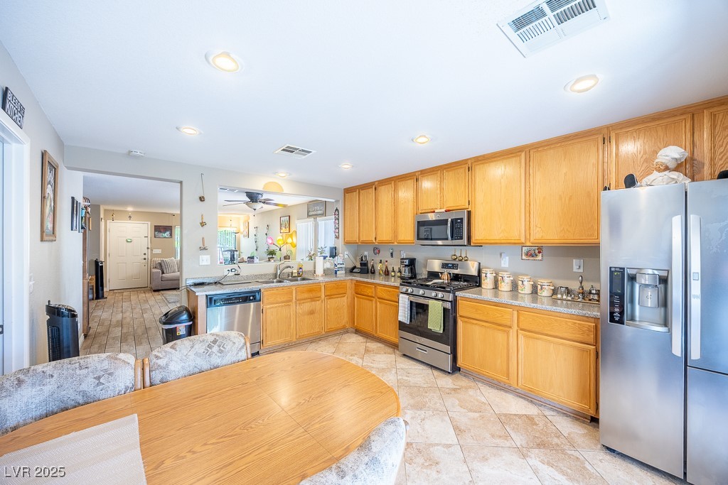 5017 Hadley Meadow Court