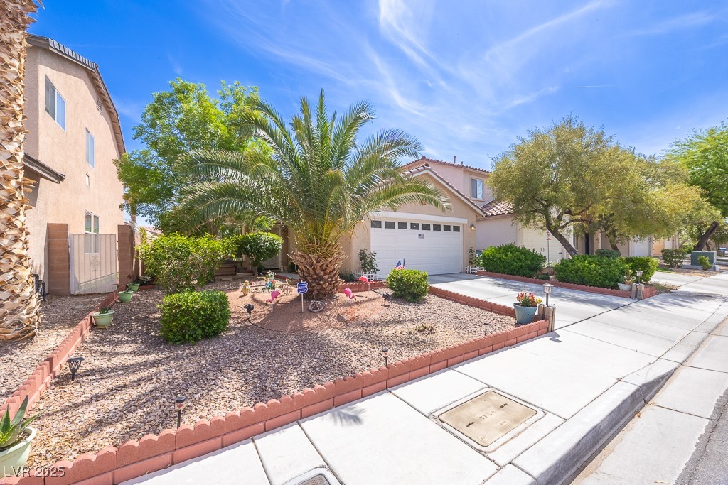 5017 Hadley Meadow Court