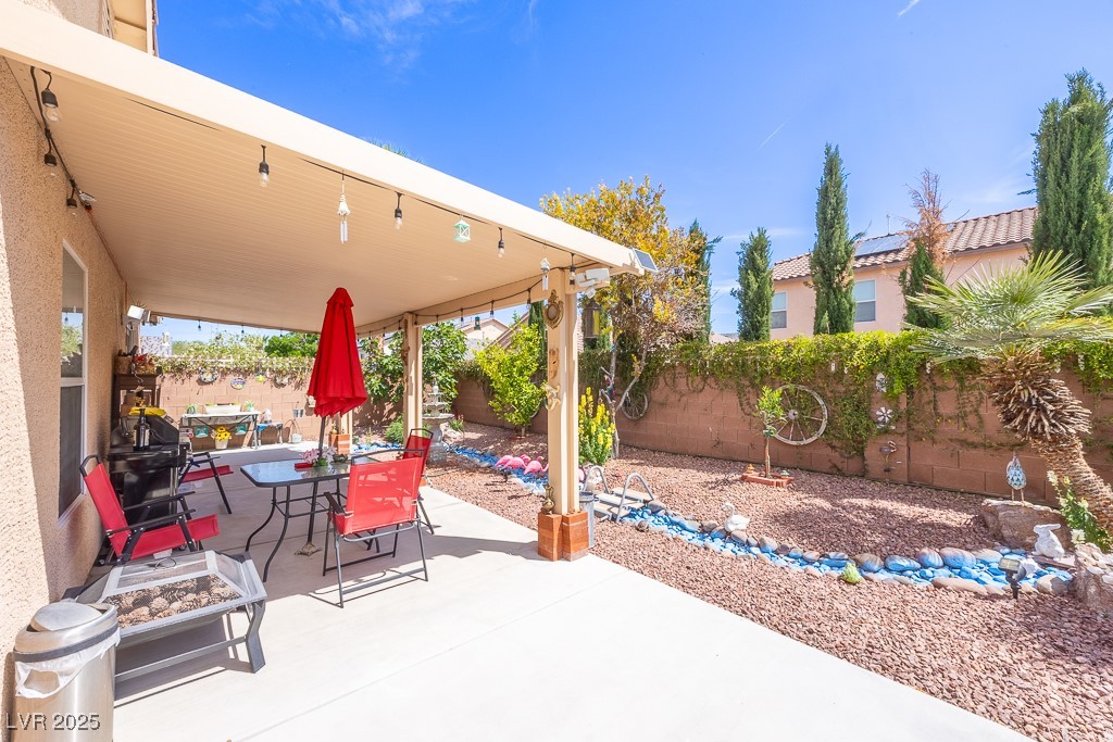 5017 Hadley Meadow Court