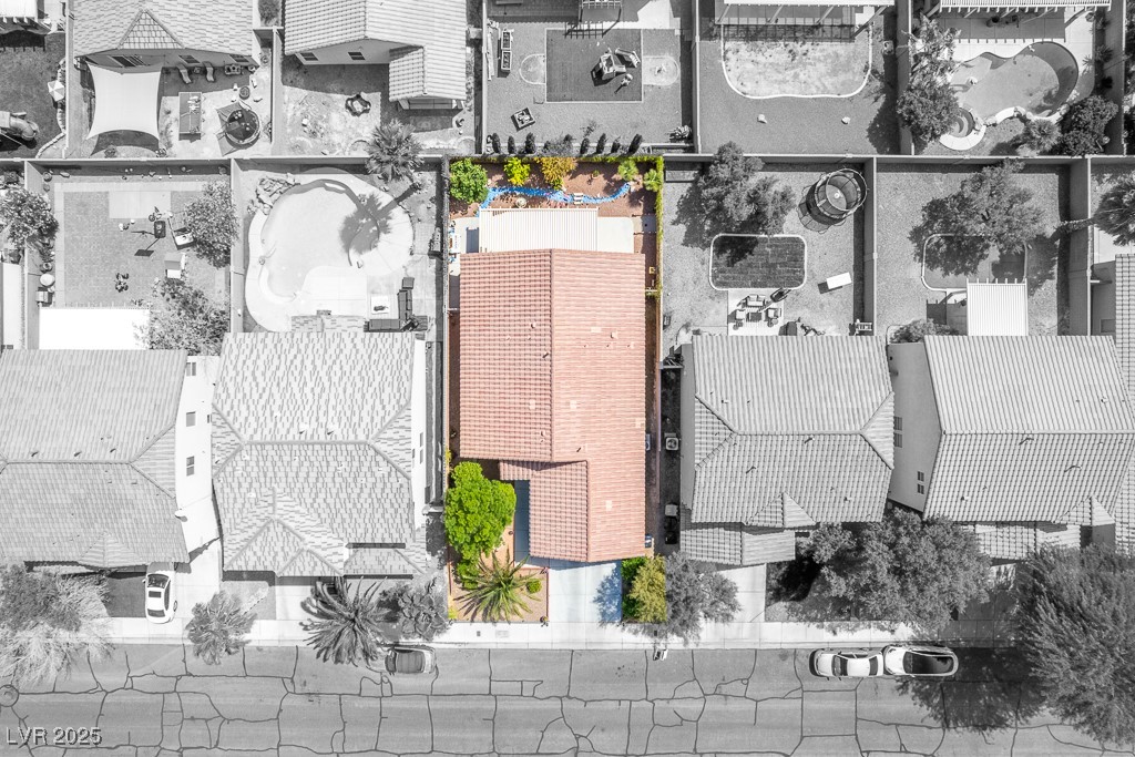5017 Hadley Meadow Court