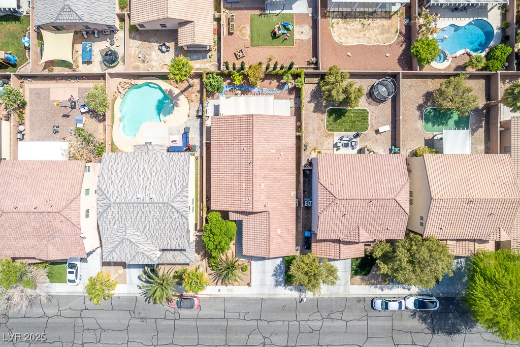 5017 Hadley Meadow Court
