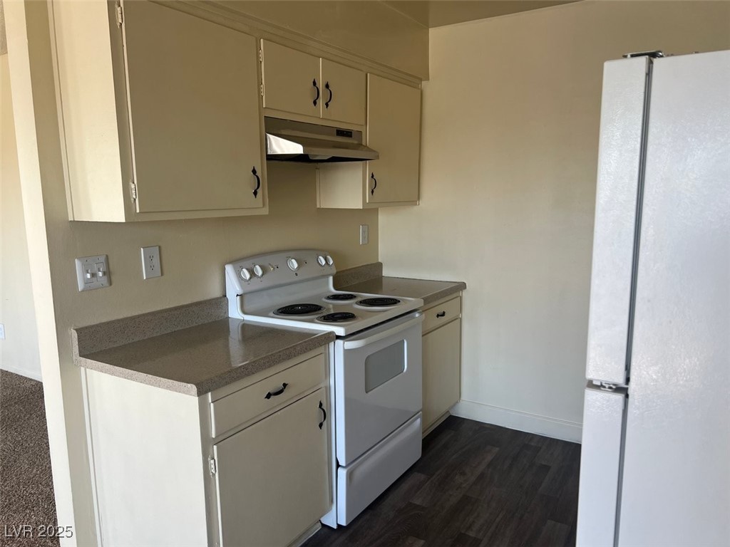 1388 East Desert Inn Road 1