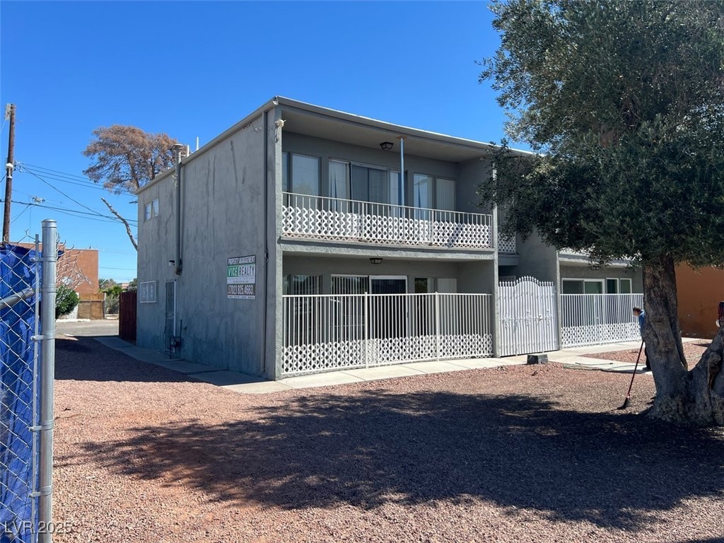 1388 East Desert Inn Road 1