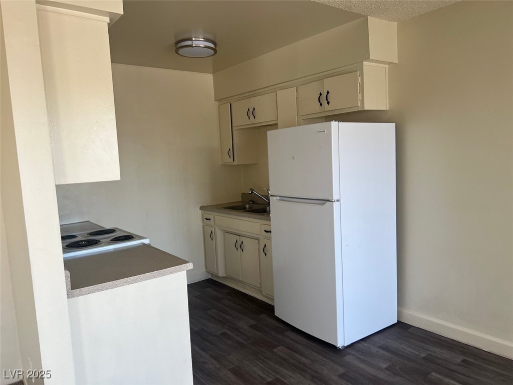 1388 East Desert Inn Road 1