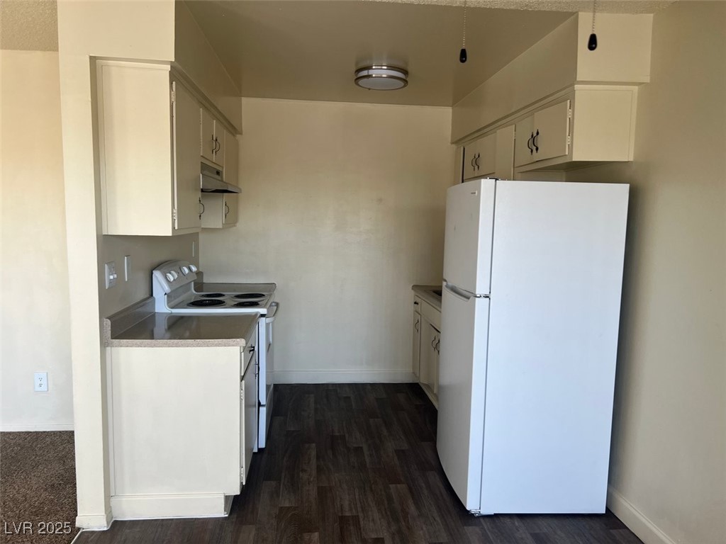 1388 East Desert Inn Road 1