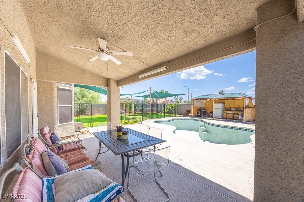 747 Canyon Crest Drive