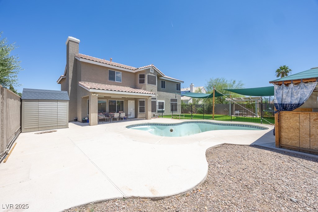 747 Canyon Crest Drive